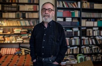 Tamás Gáspár Miklós (1948-2023) – Búcsúzik a BTK