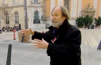 Legendás történelmi helyszínek (Hír TV)