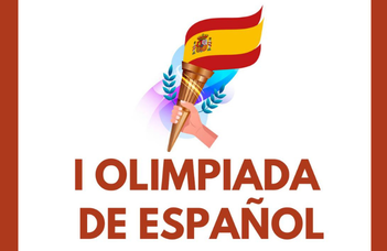 A Spanyol Nyelvi és Irodalmi Tanszék versenysorozata felsőoktatásban tanulóknak.