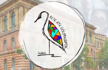 Bölcsész Gólyanapok