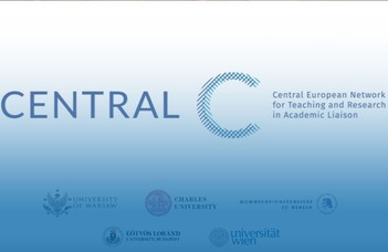CENTRAL Leadership Program hallgatóknak