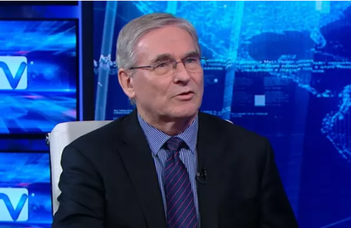 Meghalt Henry Kissinger korábbi amerikai külügyminiszter (HírTV)