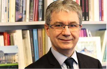 Public lectures by Christophe Prochasson