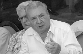 Elhunyt Bíró Ferenc