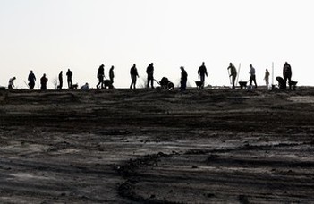 Előadások, lelet-simogató és egyéb programok a Régészettudományi Intézet rendezvényén.