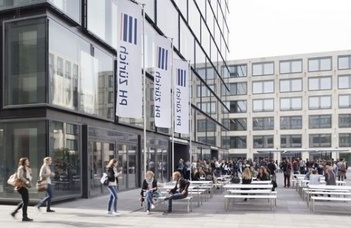 PH Zurich online Summer School