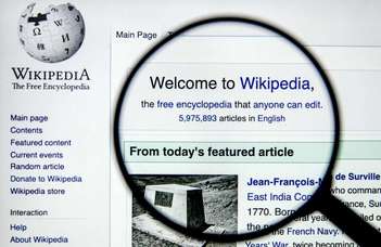 Minden, amit nem tudtál a Wikipédiáról (WMN)