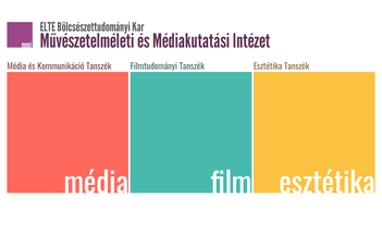 Szabadon választható kurzusok a Művészetelméleti és Médiakutatási Intézetben