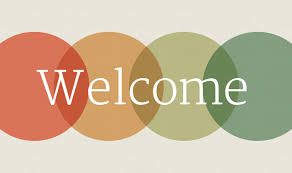 Welcome To Our New Students Welcome To Our New Students