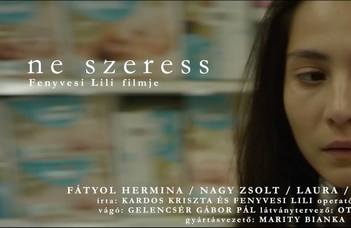 ELTE-diplomafilm lett a legjobb Firenzében (szinhaz.org)