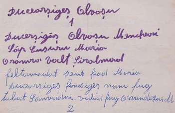Hangok és betűk a kisebbségi nyelvek oktatásában
