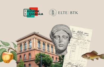 Kutatók Éjszakája 2025