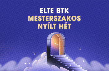 Mesterszakos Nyílt Hét 2023
