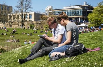 Apply for a research project in the humanities and social sciences