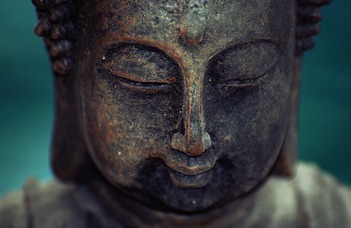 Buddhism in Practice