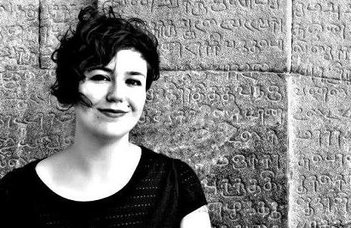Paula Pérez-Sobrino előadása az Interkulturális Nyelvészet Doktori Program sorozatában.