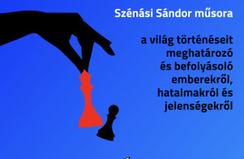 A világ urai (Klubrádió)