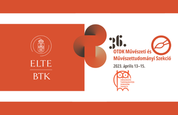 Hamarosan kezdődik az 36. OTDK