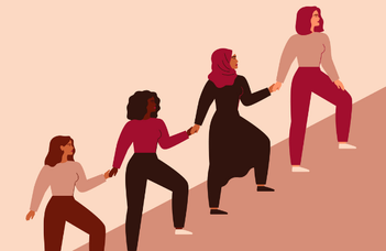 Call for application: Women future entrepreneurs