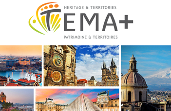 TEMA+ Erasmus Mundus Joint Master Degree got an excellent rating