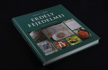 Erdély fejedelmei