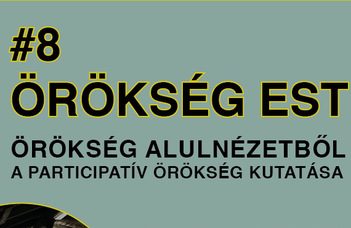 Az idei tanévben is folytatódik az Atelier Európai Társadalomtudományi és Historiográfiai Tanszék programsorozata.