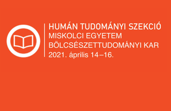 BTK-s éremeső az OTDK Humán Tudományi Szekciójában
