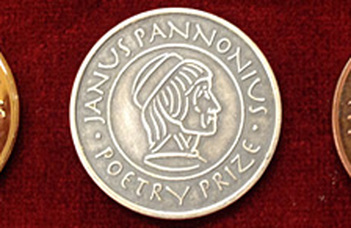 Janus Pannonius-díj