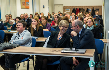 Bölcsész diplomával a gazdasági szektorban