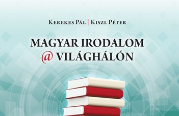 Magyar irodalom a világhálón