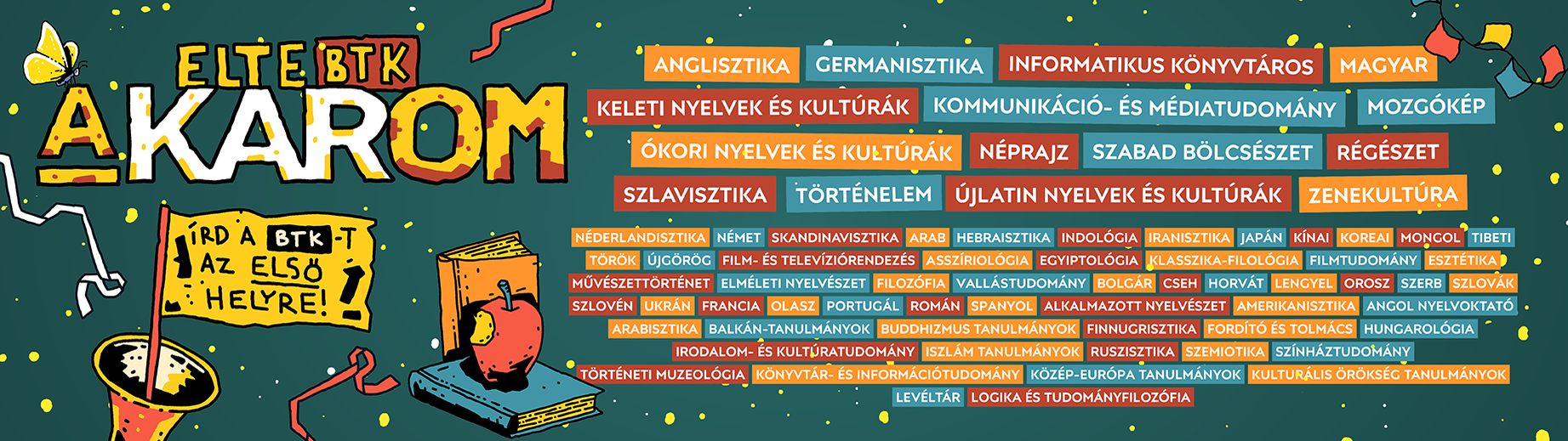 Egyetemi kép