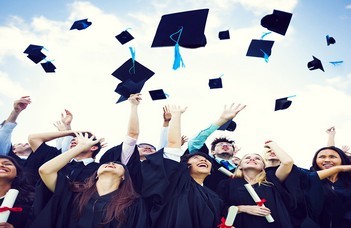 General information on graduation