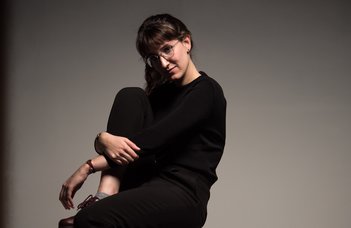 Inés Lozano-Palacio előadásával folytatódik a “Figurative Langauge Across Cultures” című sorozat.