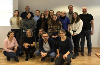 Fókuszban azt audiovizuális fordítás