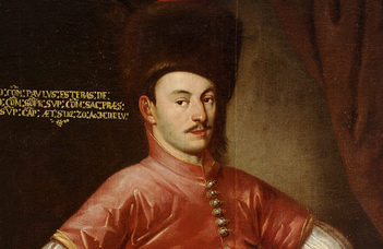 Nagy Levente előadása a „Nyitott Napok” sorozatban.