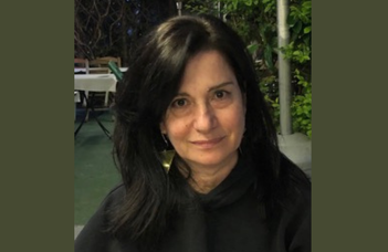 Angeliki Athanasiadou előadása az Interkulturális Nyelvészet Doktori Program sorozatában