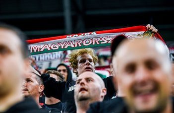 Innen származik a „Hajrá, magyarok!” (24.hu)