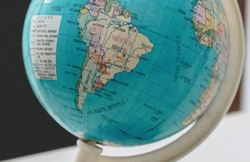 Dél-Amerika a XXI. század első felében