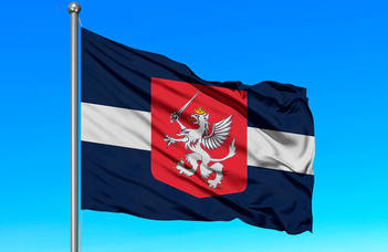 Beszélgetés a Szláv és Balti Filológiai Intézet litván minor program szervezésében.
