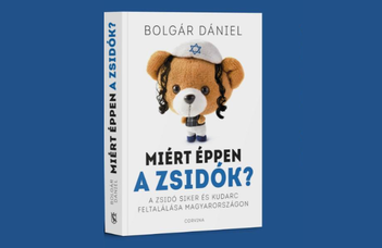 Bolgár Dániel új kötetének bemutatója.
