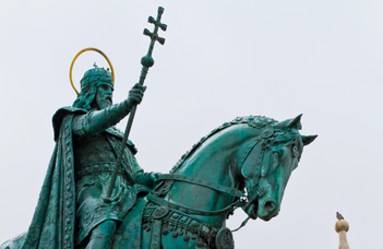 Ami Szent István nagyságát mutatja (mandiner)