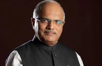 Vinay Sahasrabuddhe politikus, író, filozófus angol nyelvű előadása.