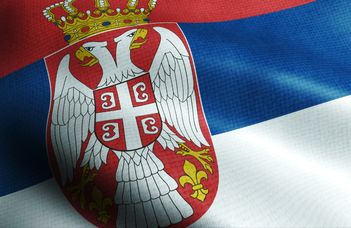 Ösztöndíjak Szerbiába