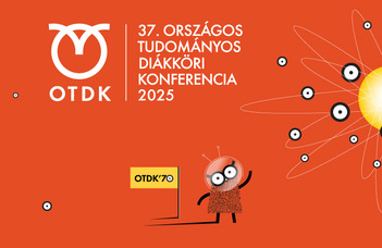 Sikereink az OTDK Művészeti és Művészettudományi Szekciójában