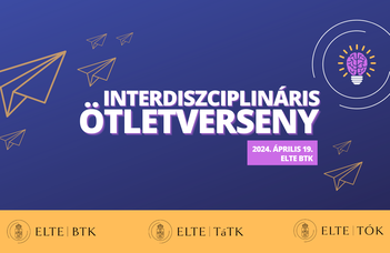 III. Interdiszciplináris Ötletverseny