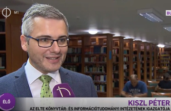 Digitalizálják a cirkuszművészet emlékeit (M1)