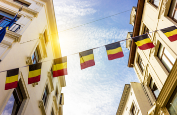 Államközi nyári egyetem Belgiumban