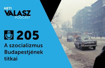 Mi lesz, ha Sztálin elvtárs meglátja? (Válasz Online)