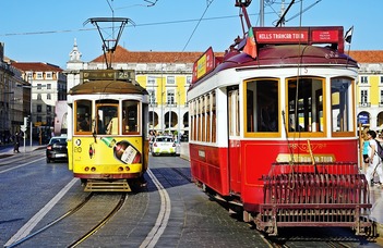 A portugál: egy nyelv több szólamban