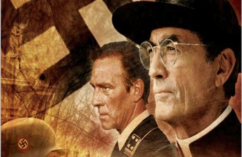 Jerry London alkotásával folytatódik az ELTE Történeti Intézet hallgatói filmklubja.